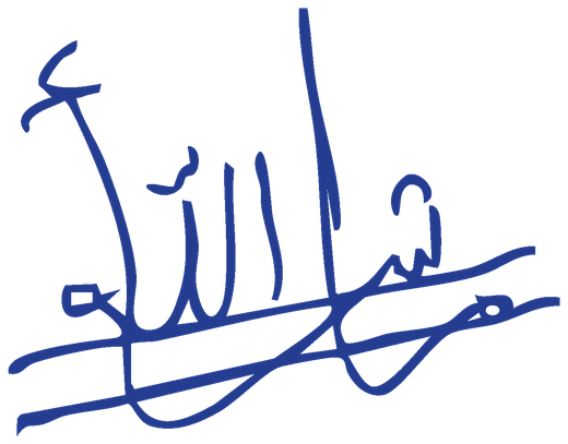 Signature